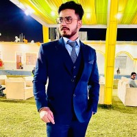 Ankit Sharma
