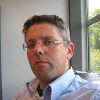 Eymert Van Rooij