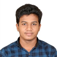 Ranjith Kumar A