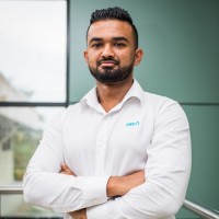 Alvindra Dutt