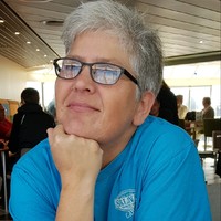 Gunilla Hansson