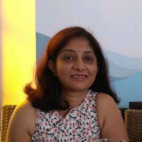 Saraswathi Murthy