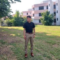 MOHAMMAD MOBEEN KHATTAK