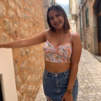 Sandra Lourido Guijarro
