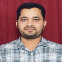 Dr Ramesh Athe