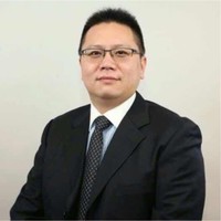 Hong Lin