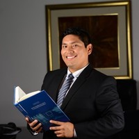 Carlos Acosta Olivo