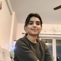 Athira Radhakrishnan