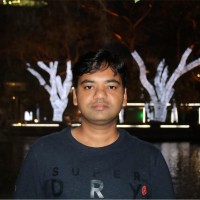 Raghu Sandeep