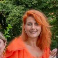 Ana-Maria Sîrbu-Mpombo