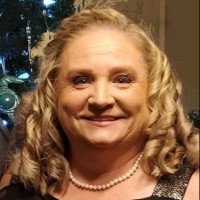 Annette Scott