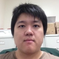Yu-Sheng Chang