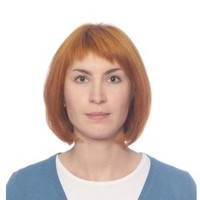 Inna Lysenko