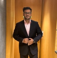 Aditya Agarwal