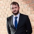 Richard Lewington Mrtpi
