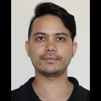 Sagar Rijal