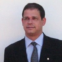 Luiz Marcio Grilo de Souza