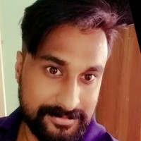 Arun B