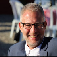 Tim Bergholdt Hansen