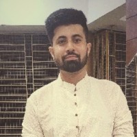 Shujaur Rahman