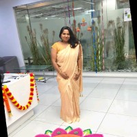 Lakshmi Bhaskar