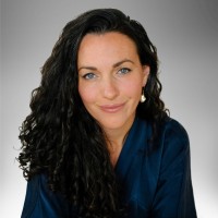Stephanie Redish