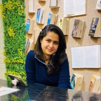 Afreen Hasan
