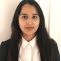 Shweta Bhatia Cbap, Pba, Csm, 5X Saleforce Certified
