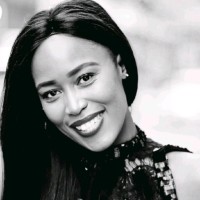 Mathapelo Van Der Merwe