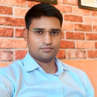 Arun Kumar Mourya