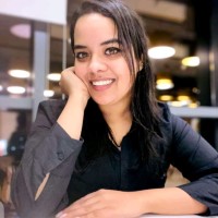 Nupur Sharma