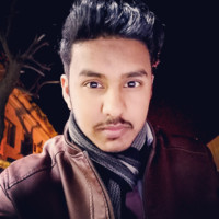 Osama Hussain