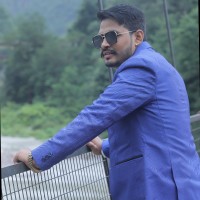 LALIT KUMAR KUSHWAHA