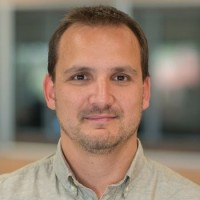 Marc Masó, CEM, CEA, CMVP