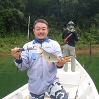 Jonathan Chang