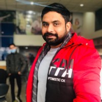 Raman Rajput