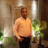 khuram zaidi