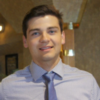 Patrick Van Belleghem, P.Eng