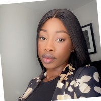 Aishat Adebisi