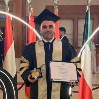 Ahmed Yehia Afifi