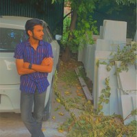 Aseem Bhat