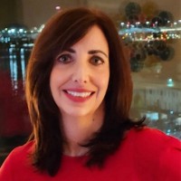 Nicole Betts, LADC II