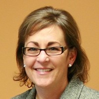 Kimberly Karsell