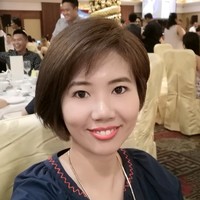Samantha Tan