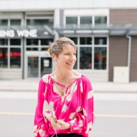 Lori Haggarty