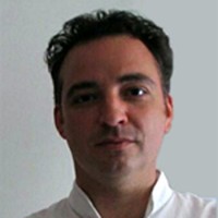Ghislain Caya