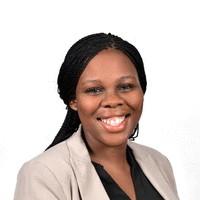Sikelelwa Fumile (Née Ndaliso)