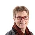 Lisbeth Lunde Frederiksen