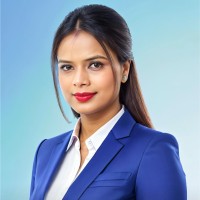 Sasmita Bhuyan