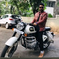 Sunil Kumar Singh